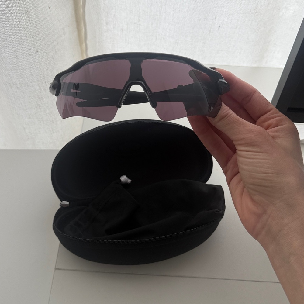 Oakley Custom Radar EV Path Sunglasses - Unisex